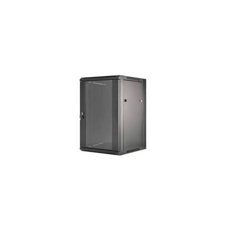 GABINETES/INTELLINET/711937/GABINETE MURAL DE 19, 15U, FLATPACK