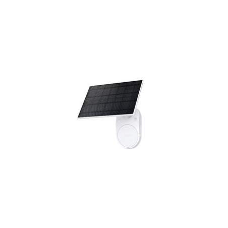 PANEL SOLAR TP LINK TAPO A201 5,2 V, COMPATIBLE CON CMARAS TAPO, COLOR BLANCO.