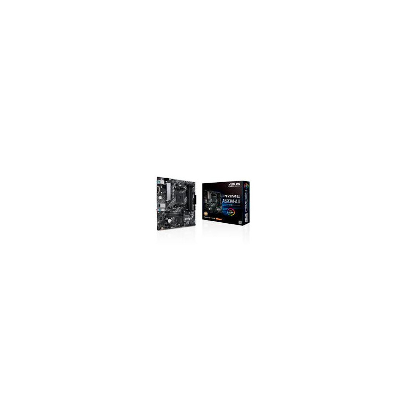 MB ASUS A520 AMD S-AM4 5A GEN/4X DDR4 2800/DP/HDMI/D-SUB/M.2/4X USB3.2/MICRO ATX/GAMA BASICA/CSM