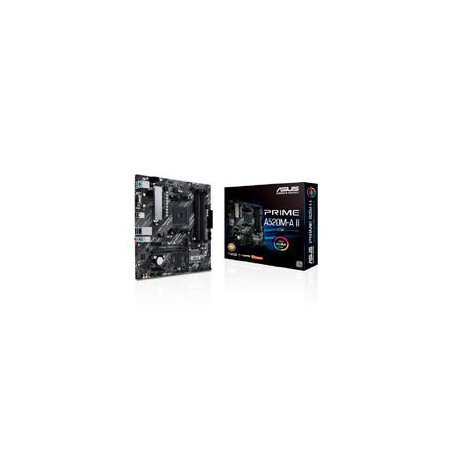 MB ASUS A520 AMD S-AM4 5A GEN/4X DDR4 2800/DP/HDMI/D-SUB/M.2/4X USB3.2/MICRO ATX/GAMA BASICA/CSM
