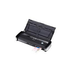 ESCANER CANON P-215 II 600 PPP VELOCIDAD 15 PPM Y 30 IPM V.D. 500 2X2.8/8.5X14 (OFICIO)