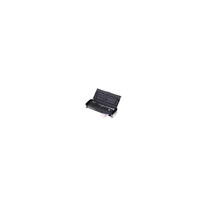 ESCANER CANON P-215 II 600 PPP VELOCIDAD 15 PPM Y 30 IPM V.D. 500 2X2.8/8.5X14 (OFICIO)