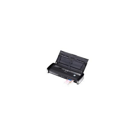 ESCANER CANON P-215 II 600 PPP VELOCIDAD 15 PPM Y 30 IPM V.D. 500 2X2.8/8.5X14 (OFICIO)