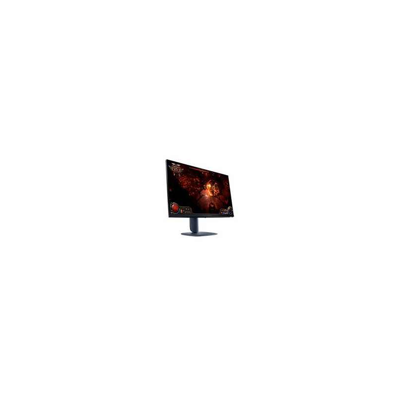 MONITOR DELL  GAMER ALIENWARE | 27 PULGADAS QHD 2560 X 1440 | AW2725DM | 180 HZ | AMD FREESYNC | 210-BPKY