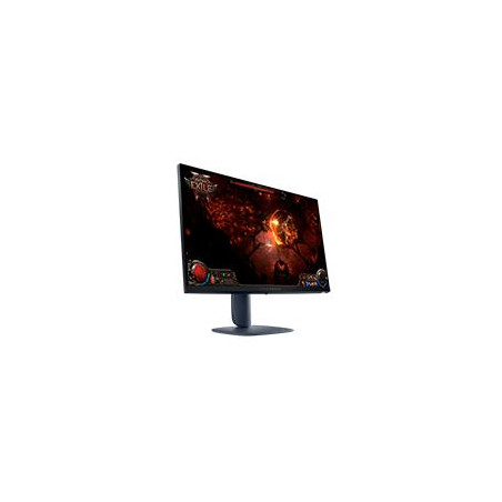 MONITOR DELL  GAMER ALIENWARE | 27 PULGADAS QHD 2560 X 1440 | AW2725DM | 180 HZ | AMD FREESYNC | 210-BPKY