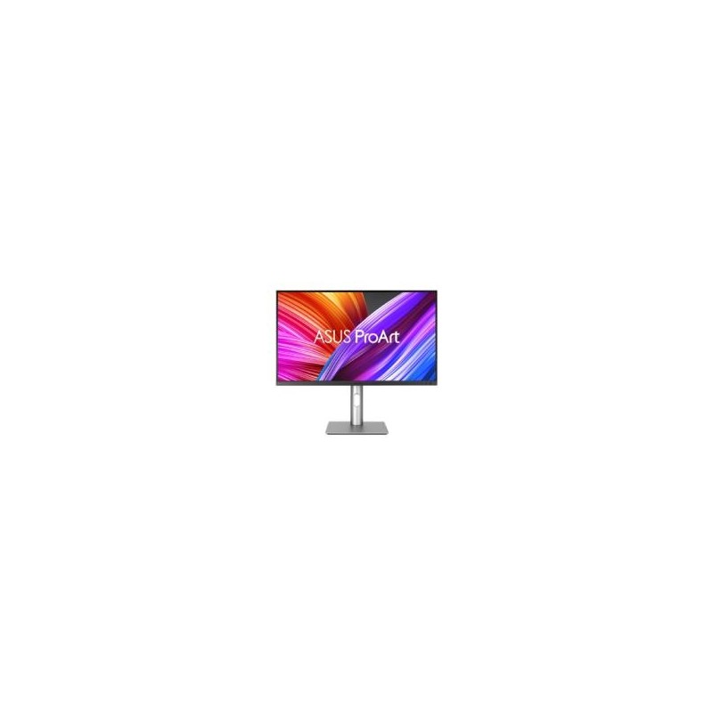 MONITOR ASUS PROART PA329CRV /31.5 /3840X2160 /TR 5MS /60HZ /2X HDMI /2X DP /DP TIPO-C /USB-C 96W /VESA /ALTAVOCES /PIVOTEABLE
