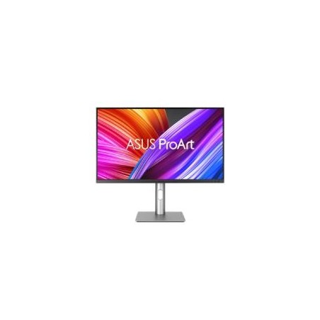 MONITOR ASUS PROART PA329CRV /31.5 /3840X2160 /TR 5MS /60HZ /2X HDMI /2X DP /DP TIPO-C /USB-C 96W /VESA /ALTAVOCES /PIVOTEABLE