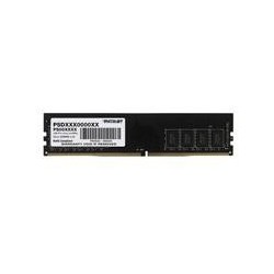MEMORIA RAM PATRIOT SIGNATURE UDIMM DDR4 8GB 3200MHZ CL22 PC4-25600 288PIN 1.2V PC (PSD48G32002)