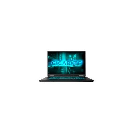 PORTATIL GAMER GIGABYTE GAMING A16 CVHI3LA894PH / INTEL I7 13620H / RAM 16GB DDR5 / SSD 1 TB / RTX 5060 / WIN 11 HOME
