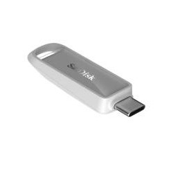 MEMORIA SANDISK 128GB USB 3.2 PHONE DRIVE TIPO-C ARTIC WHITE SDIXS0N-128G-GN6NE
