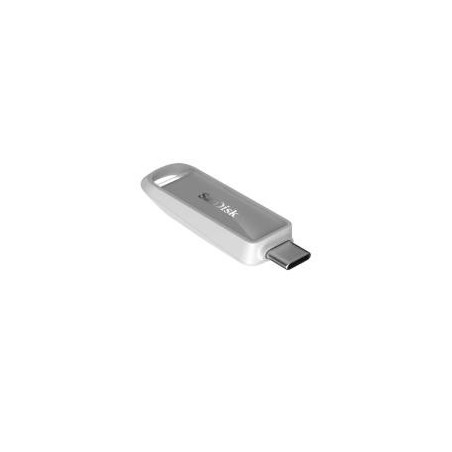 MEMORIA SANDISK 128GB USB 3.2 PHONE DRIVE TIPO-C ARTIC WHITE SDIXS0N-128G-GN6NE