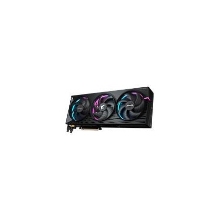 TARJETA DE VIDEO GIGABYTE GV-R9070XTAORUS E-16GD / RADEON RX 9070 XT / 16 GB GDDR6 / PCIE 5.0 / GAMER