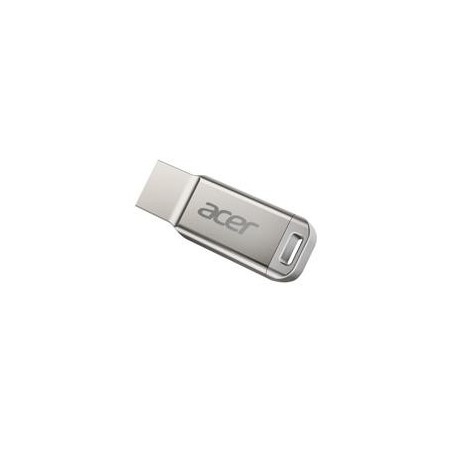 MEMORIA USB 16GB UM310 ACER 3.2 LECT. 120MB/S ESCRIT. 90MB/S COLOR METALICO BL.9BWWA.579