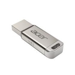 MEMORIA USB 32GB UM310 ACER 3.2 LECT. 120MB/S ESCRIT. 90MB/S COLOR METALICO BL.9BWWA.580