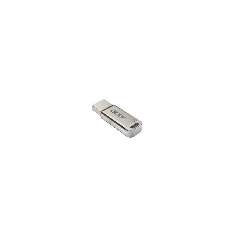 MEMORIA USB 32GB UM310 ACER 3.2 LECT. 120MB/S ESCRIT. 90MB/S COLOR METALICO BL.9BWWA.580