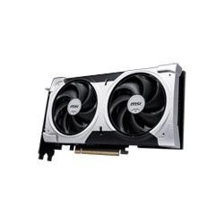 TARJETA DE VIDEO MSI NVIDIA GEFORCE RTX 5060 OC PCIE4 X 8/8GB/GDDR6/ESTANDAR/1HDMI/1XDP/DL-DVI-D X 1GAMA MEDIA /GAMER