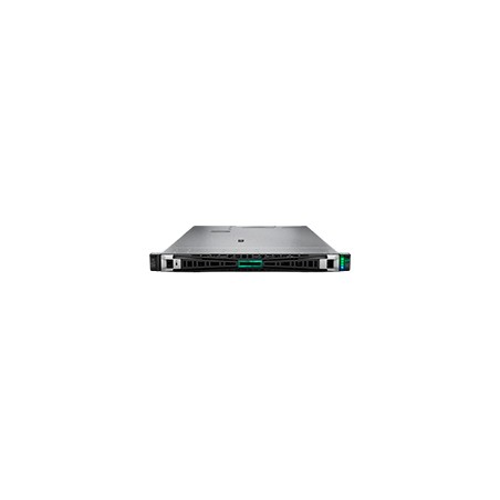 SERVIDOR HPE PROLIANT ML30 GEN11 6325P 3.5GHZ 4C 1P 1X32GB-U 4LFF-NHP 2X1TB SATA HDD 1X350W PS LA SERVER