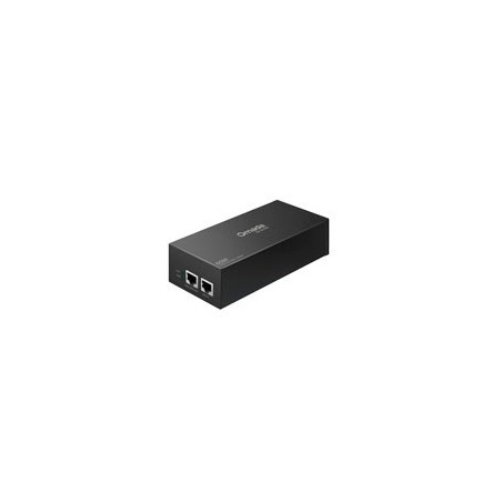 INYECTOR POE | TP-LINK | POE370S | 2 PUERTOS RJ45 DE 10 MBPS/100 MBPS/1 GBPS/2,5 GBPS/5 GBPS/10 GBPS