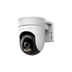 CÁMARA DE SEGURIDAD IP | TP-LINK | MC500 | WIFI DOMO IR | EXTERIORES | PANORÁMICA | 1920X1080 FULL HD