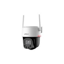 CAMARA IP PT DAHUA DH-IPC-PT2549DC1-SW-PV WIFI DE 5 MP LENTE 3.6MM/ WIZCOLOR/ AUTO TRACKING/ DETC.DE HUMANOS Y VEHICULOS/30 M/