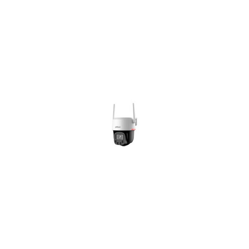 CAMARA IP PT DAHUA DH-IPC-PT2549DC1-SW-PV WIFI DE 5 MP LENTE 3.6MM/ WIZCOLOR/ AUTO TRACKING/ DETC.DE HUMANOS Y VEHICULOS/30 M/
