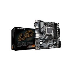 TARJETA MADRE GIGABYTE A620M DS3H / AMD SOCKET AM5 / DDR5 / DP / HDMI / MICRO ATX / GAMA BASICA