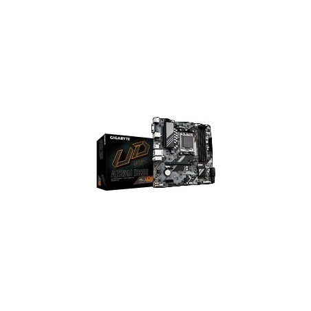TARJETA MADRE GIGABYTE A620M DS3H / AMD SOCKET AM5 / DDR5 / DP / HDMI / MICRO ATX / GAMA BASICA