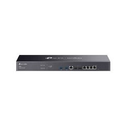 CONTROLADOR | TP-LINK | OC400 | FAST ETHERNET | 4 X RJ-45 | 2 X USB-A