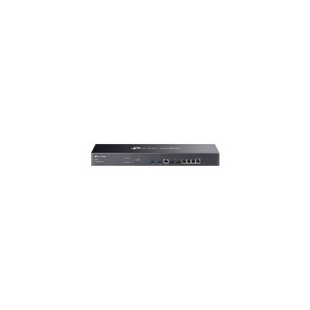 CONTROLADOR | TP-LINK | OC400 | FAST ETHERNET | 4 X RJ-45 | 2 X USB-A