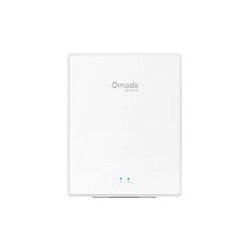 ACESS POINT  | TP-LINK | EAP650GP-DESKTOP | WI-FI 6 DE ESCRITORIO DE DOBLE BANDA| 4 FLUJOS (AX3000) CON 1 GBE X4 (POE+ 20 W) /