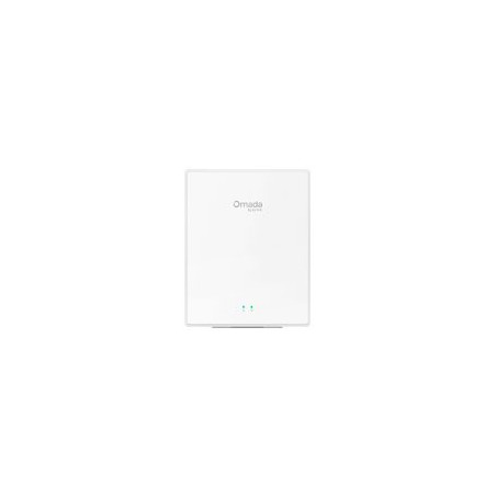 ACESS POINT  | TP-LINK | EAP650GP-DESKTOP | WI-FI 6 DE ESCRITORIO DE DOBLE BANDA| 4 FLUJOS (AX3000) CON 1 GBE X4 (POE+ 20 W) /