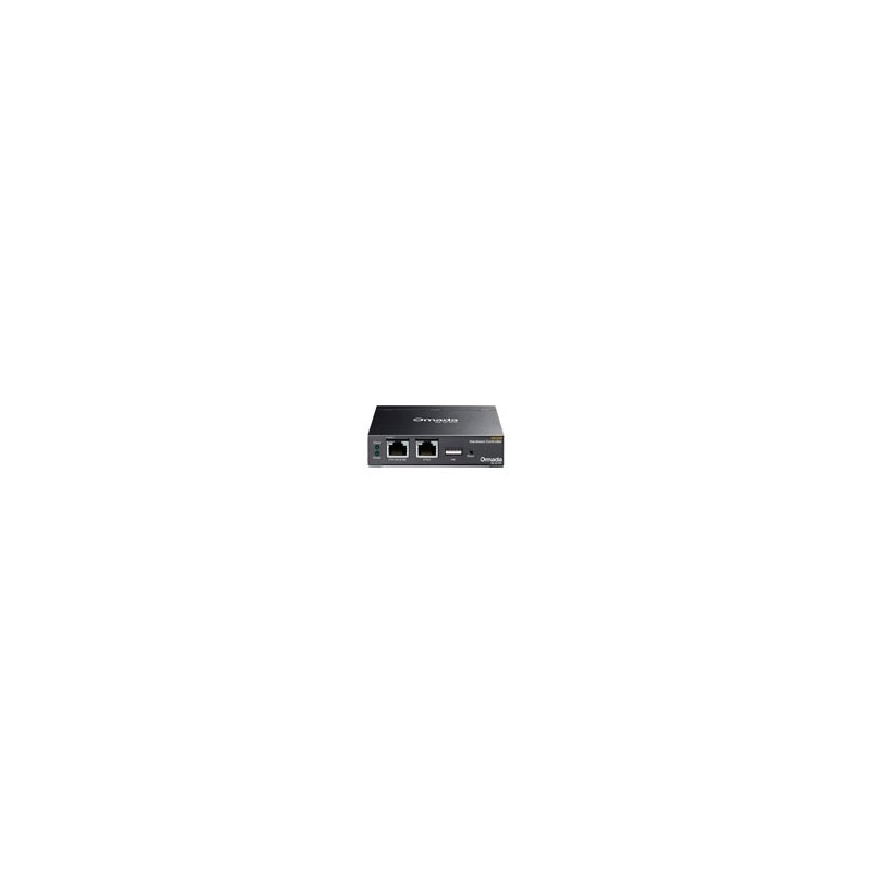 CONTROLADOR | TP-LINK | OC220 | FAST ETHERNET | 2 X RJ-45 | 1 X USB-A
