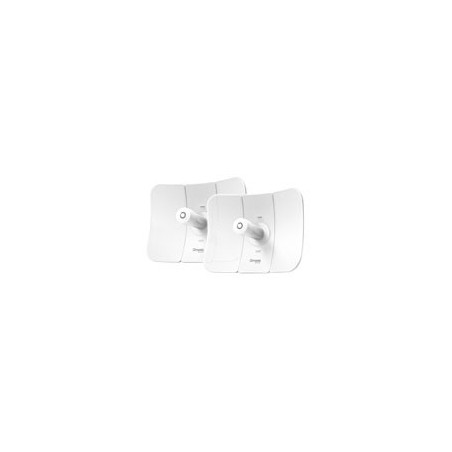 ACESS POINT  | TP-LINK | BEAM BRIDGE 5 UR KIT | WI-FI 5 IEEE 802.11A/N/AC DE 867 MBPS - 5 GHZ