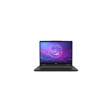 LAPTOP MSI VENTURE A16 AI A3HMG / 16 FHD 144HZ / AMD RYZEN AI 7 350 HASTA 5.0 GHZ / DDR5 16GB / 512 SSD / WIN 11 PRO COPILOTPC