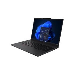 LAPTOP LENOVO THINKPAD T16 GEN 4 / CORE ULTRA 7 255U 5.2GHZ / 16GB DDR5 / 512GB SSD / 16 WUXGA 1920X1200 / WIN 11 PRO / 3YR PRE