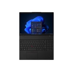 LAPTOP LENOVO THINKPAD L16 GEN 1 / CORE ULTRA 7 155U 4.8GHZ / 16GB DDR5 / 512GB SSD / 16 WUXGA 1920X1200 / WIN 11 PRO / 3YR ON