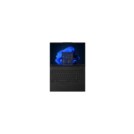 LAPTOP LENOVO THINKPAD L16 GEN 1 / CORE ULTRA 7 155U 4.8GHZ / 16GB DDR5 / 512GB SSD / 16 WUXGA 1920X1200 / WIN 11 PRO / 3YR ON
