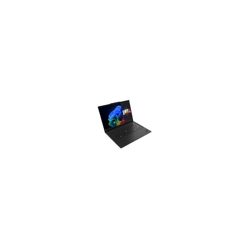 LAPTOP LENOVO THINKPAD T14 GEN 6 / CORE ULTRA 7 258V 4.8GHZ / COPILOT+ PC / 32GB DDR5 5600 / 1TB SSD / 14 WUXGA 1920X1200 / WIN