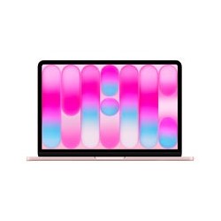 MACBOOK NEO 13 PULGADAS/CHIP A18 PRO DE APPLE CON 6CPU Y 5GPU/8GB/256GB SSD/2 PUERTOS USB-C (USB3/USB2)/AD USB-C 20W/MAGIC KEYB