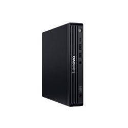 PC LENOVO THINKCENTRE M70Q GEN 6 | INTEL CORE ULTRA 7 265T | 16 GB | 1 TB SSD M.2 | TECLADO Y MOUSE USB | VESA INCLUIDO | WIFI