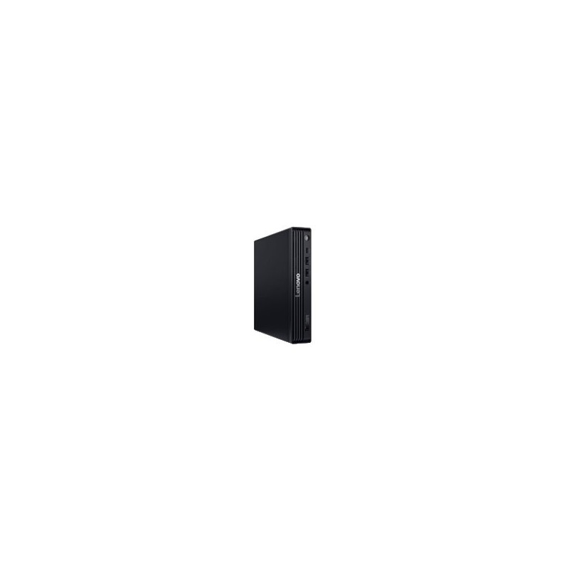 PC LENOVO THINKCENTRE M70Q GEN 6 | INTEL CORE ULTRA 7 265T | 16 GB | 1 TB SSD M.2 | TECLADO Y MOUSE USB | VESA INCLUIDO | WIFI