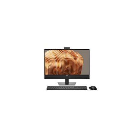 TODO EN UNO AIO DELL PRO 24 | INTEL CORE I5 14500T | 16 GB DDR5 | 512 GB SSD | PANTALLA 24 | TECLADO Y MOUSE | WIN 11 PRO | 3 A