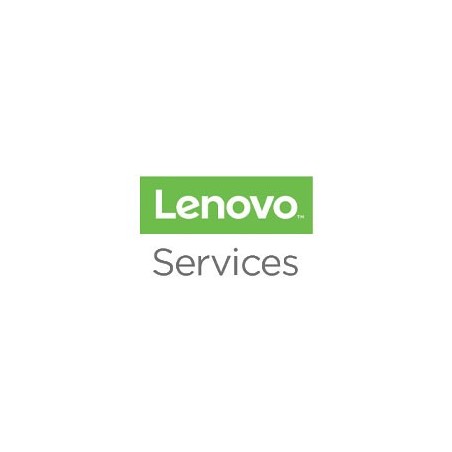 POLIZA DE GARANTÍA LENOVO UPGRADE A 5 AÑOS DE 3 AÑOS EN SITIO