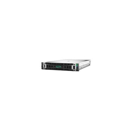 SERVIDOR HPE PROLIANT COMPUTE DL380 GEN12 6505P 12C 1P 2X32GB-R 8SFF MR416I-O 2X480GB SSD 2X800W PS LA