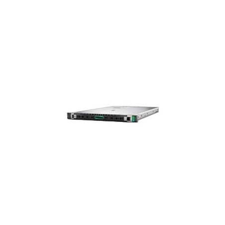 SERVIDOR HPE PROLIANT COMPUTE DL360 GEN12 6515P 16C 1P 2X32GB-R 8SFF MR408I-O 2X480GB SSD 2X800W PS LA