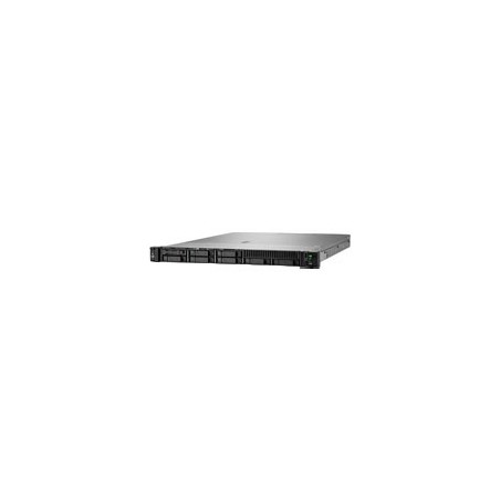 SERVIDOR HPE PROLIANT COMPUTE DL320 GEN12 6505P 12C 1P 2X32GB-R 8SFF MR408I-O 1X960GB SSD 2X800W PS LA