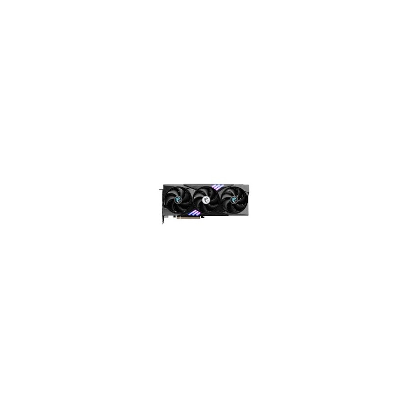 TARJETA DE VIDEO MSI RTX 5060 8G GAMING TRIO OC PCIE 4 X 8/8GB/GDDR6/ESTANDAR/2HDMI/1XDP/DL-DVI-D X 1GAMA MEDIA /GAMER