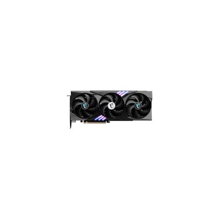 TARJETA DE VIDEO MSI RTX 5060 8G GAMING TRIO OC PCIE 4 X 8/8GB/GDDR6/ESTANDAR/2HDMI/1XDP/DL-DVI-D X 1GAMA MEDIA /GAMER