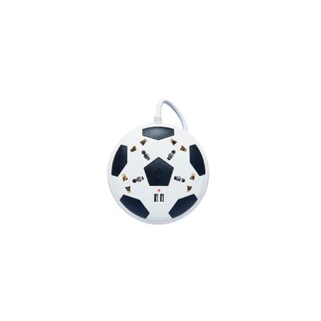 SUPRESOR DE PICOS BALON VICA 800 W