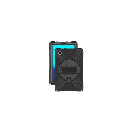 FUNDA CON CORREA PARA GALAXY A9+ 11 PULGADAS